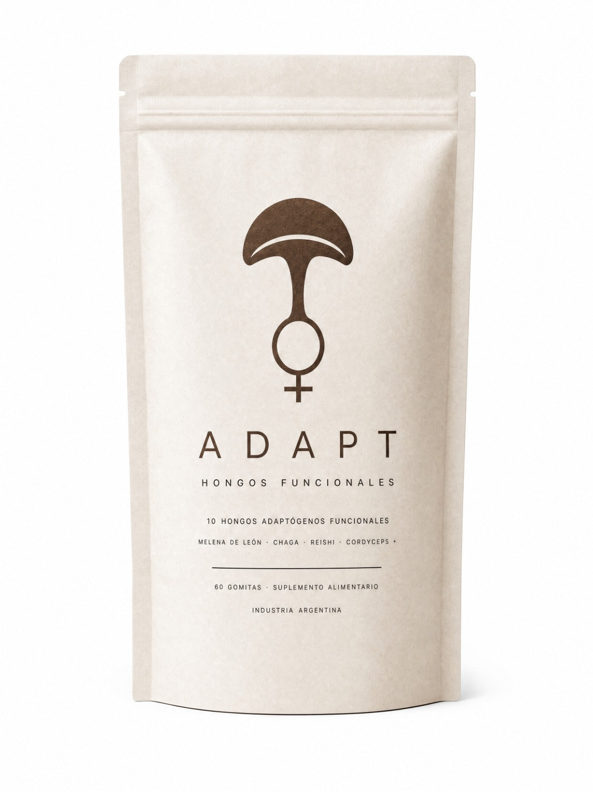 ADAPT™ · Hongos Funcionales